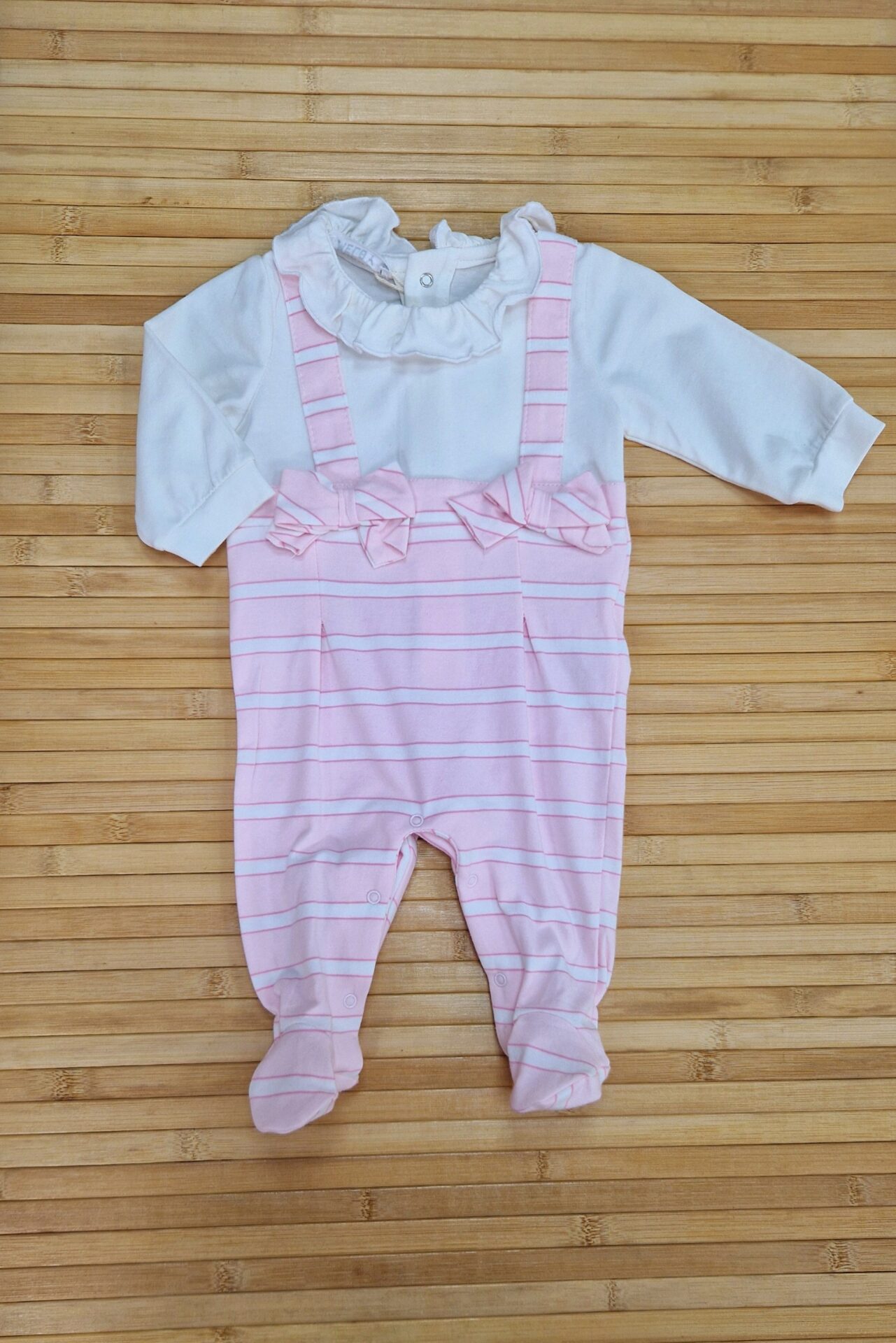 🌸Melby🌸 Tutina 100% cotone - 3
