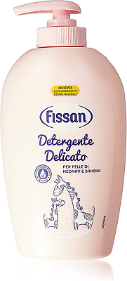 Fissan Detergente Delicato