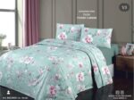 Pierre Cardin Completo letto matrimoniale con 2 Federe Linea Belinda