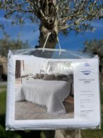 Botticelli Home Copriletto matrimoniale - immagine 2