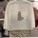 Alber
Completo bambino due pezzi art.3227