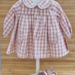 Del Sur
Vestito bambina “Familia Danza” art.5145