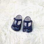 Caminito 
Scarpe neonata da culla art.2026-10