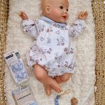 Micolino
Pagliaccetto neonato art.9100