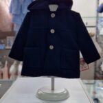 Del Sur 
Cappotto bambino art.3993