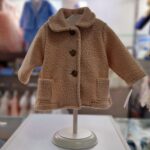 BabyVip 
Cappotto Teddy art.1129/44