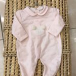 NinnaOh Tutina intera caldo cotone art.I2302T