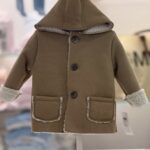 Baby Vip
Cappotto bambino art.1159/45