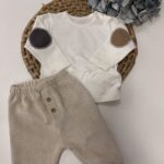 BabyVip
Completo due pezzi bambino art.T1042/02