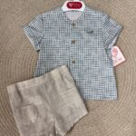Del Sur 
Completo bambino Familia Bali art.0281