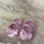 Baby Vip
Scarpe neonata da culla art.8135/03