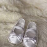 BabyVip
Scarpe neonata da culla art.8135/01