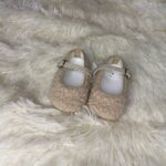 BabyVip 
Scarpe neonata da culla art.8172/44