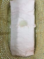 NinnaOh Completo uscita clinica caldo cotone art.I2301T - immagine 2