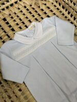 𝒯𝓊𝓉𝒾𝓃𝒶 𝒫𝓊𝓃𝓉𝑜 𝒮𝓂𝑜𝒸𝓀 𝒜𝓏𝓏𝓊𝓇𝓇𝑜🩵 - immagine 2