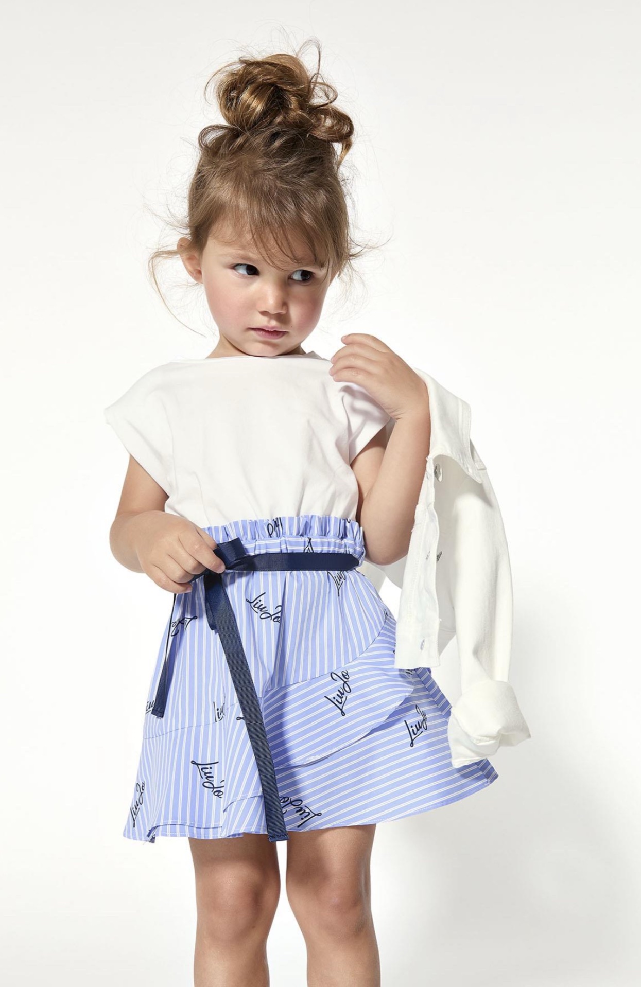 img_6995 Liu•Jo
Abito bambina art.KA5049/T2951 - immagine 1