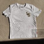 𝑳𝒆𝒗𝒊’𝒔 𝑲𝒊𝒅𝒔
T-shirt bambino LS white art.402-W1T