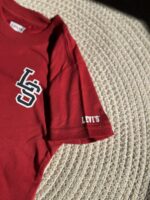 𝑳𝒆𝒗𝒊’𝒔 𝑲𝒊𝒅𝒔
T-shirt LS Red art.402-R58 - immagine 2