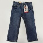 𝑳𝒆𝒗𝒊’𝒔 𝑲𝒊𝒅𝒔
Jeans bambino art.2006
