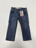 𝑳𝒆𝒗𝒊’𝒔 𝑲𝒊𝒅𝒔
Jeans bambino art.2006