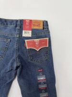 𝑳𝒆𝒗𝒊’𝒔 𝑲𝒊𝒅𝒔
Jeans bambino art.2006 - immagine 2