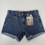 𝑳𝒆𝒗𝒊’𝒔 𝑲𝒊𝒅𝒔
Short bambina art.220-MDR