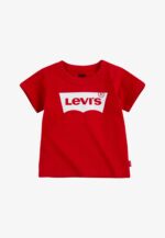 𝑳𝒆𝒗𝒊’𝒔 𝑲𝒊𝒅𝒔
T-shirt basic Red/White art.157