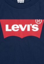 𝑳𝒆𝒗𝒊’𝒔 𝑲𝒊𝒅𝒔
T-shirt basic blu/red art.157 dress blue - immagine 2