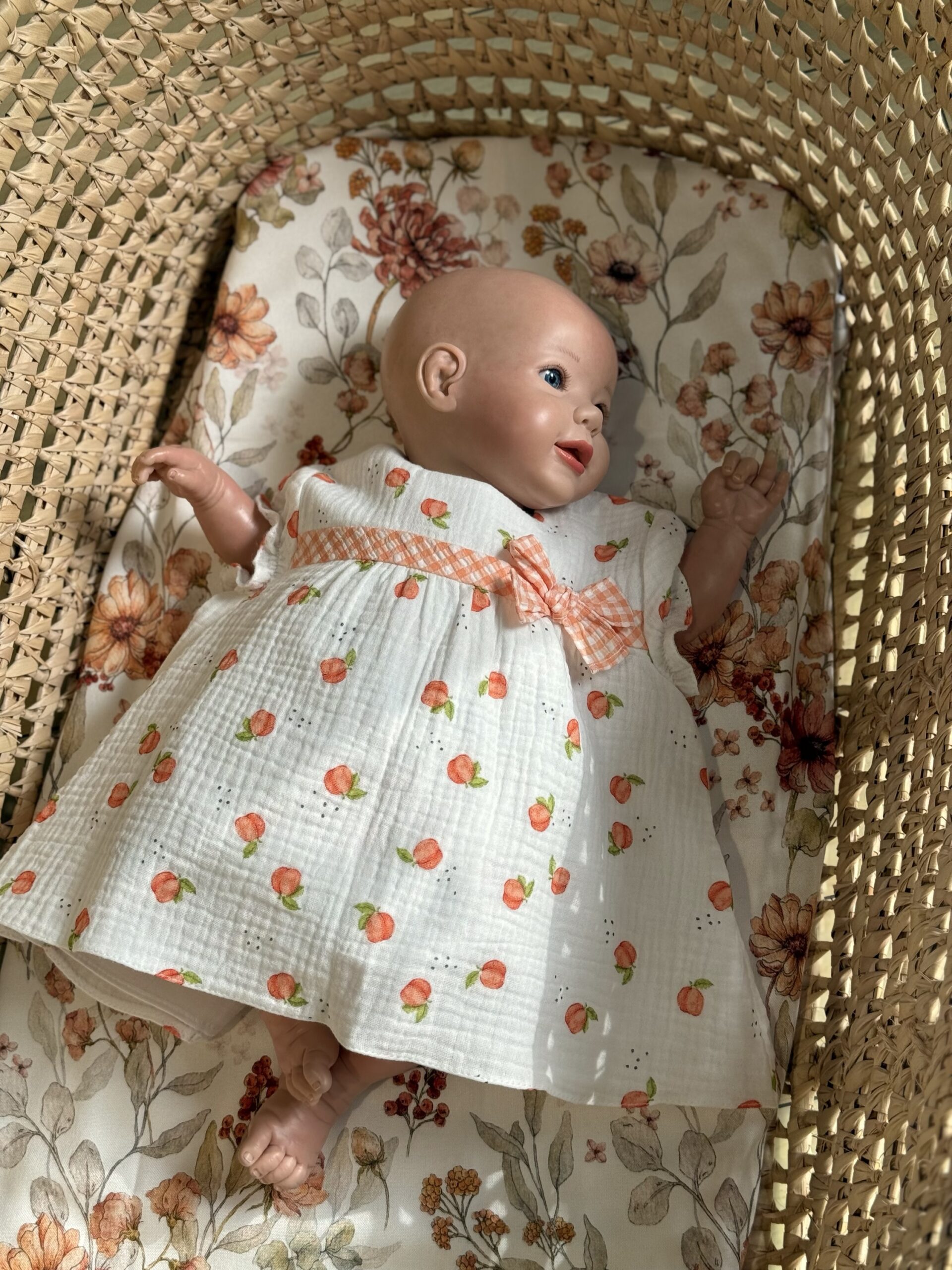 img_7314 π΄πππππππ
Vestito neonata con coulotte coordinata βFamilia Margotβ art.0190 - immagine 1