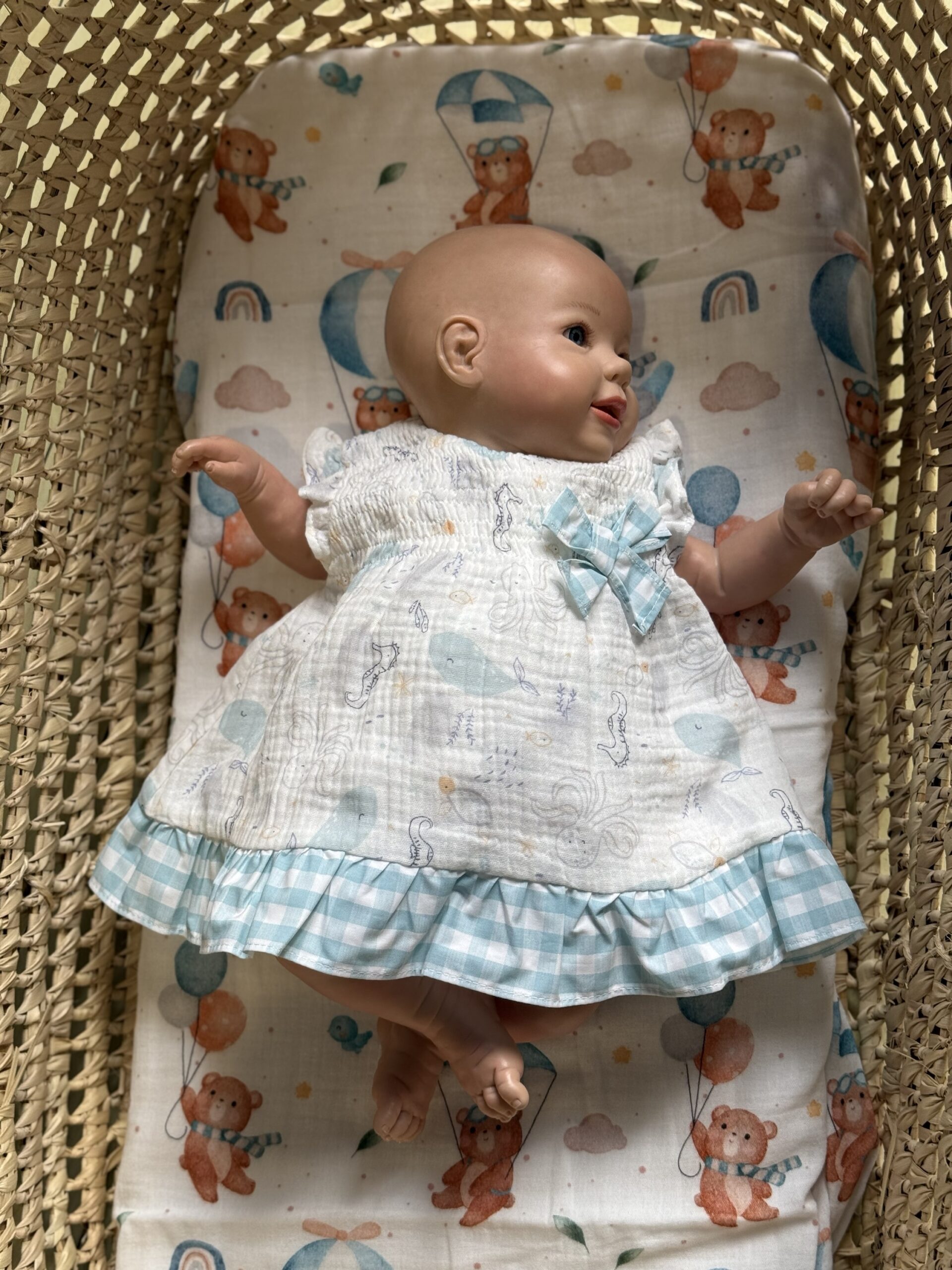img_7351 π΄πππππππ
Vestito neonata βFamilia Brigitteβ art.0183 - immagine 1