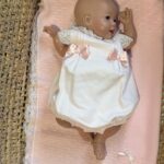 𝑺𝒂𝒓𝒅𝒐𝒏
Coordinato pagliaccetto e copertina neonata in puro cotone art.25VE-220