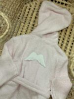 𝐵𝒶𝒷𝓎𝒢𝒾
Accappatoio neonata Angel 🪽💕