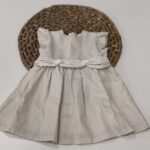 Birillini 
Vestito bambina 100% cotone