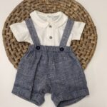 LeChicche 
Pagliaccetto bambino art.CB1780