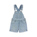 𝑳𝒆𝒗𝒊’𝒔 𝑲𝒊𝒅𝒔
Salopette in jeans basic