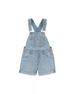 𝑳𝒆𝒗𝒊’𝒔 𝑲𝒊𝒅𝒔
Salopette in jeans basic