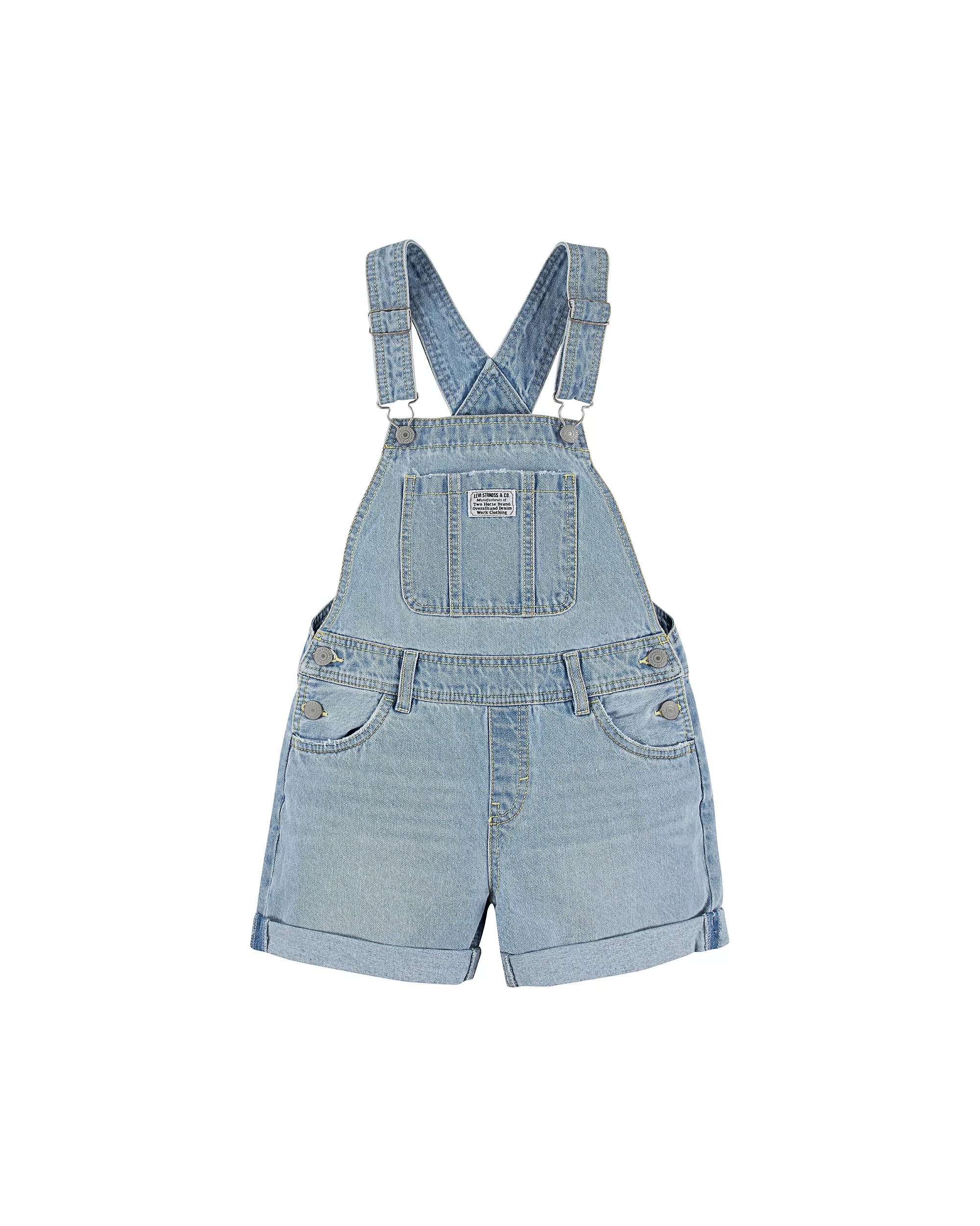 img_7836 ๐ณ๐๐๐โ๐ ๐ฒ๐๐
๐
Salopette in jeans basic - immagine 1