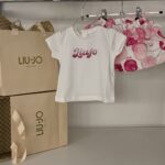 𝓛𝓲𝓾•𝓙𝓸

Completo bambina short+t-shirt coordinata art.HA5037