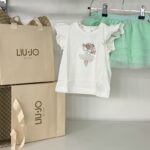 𝓛𝓲𝓾•𝓙𝓸

Completo bambina gonna tulle+t-shirt coordinata art.HA5064