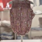𝓓𝓮𝓵 𝓼𝓾𝓻

Pagliaccetto bambina “Familia BonBon” art.0936