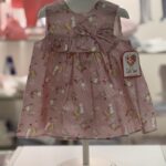𝓓𝓮𝓵 𝓼𝓾𝓻

Vestito bambina “Familia BonBon” art.0376