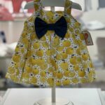 𝓓𝓮𝓵 𝓼𝓾𝓻

Vestito bambina “Familia Sirope” art.0377