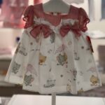 𝓓𝓮𝓵 𝓼𝓾𝓻

Vestito bambina “Familia Nerja” art.0372