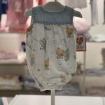 𝓓𝓮𝓵 𝓼𝓾𝓻

Pagliaccetto bambino “Familia Nerja” art.0931