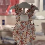 𝓓𝓮𝓵 𝓼𝓾𝓻

Pagliaccetto bambina “Familia Tarifa” art.0834