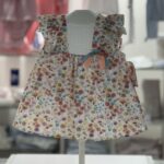 𝓓𝓮𝓵 𝓼𝓾𝓻

Vestito bambina “Familia Tarifa” art.0374