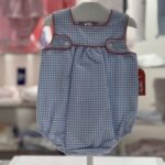 𝓓𝓮𝓵 𝓼𝓾𝓻

Pagliaccetto bambino “Familia Mousse” art.0934