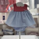 𝓓𝓮𝓵 𝓼𝓾𝓻

Vestito  bambina “Familia Mousse” art.0072