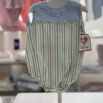 𝓓𝓮𝓵 𝓼𝓾𝓻

Pagliaccetto bambino “Familia Pionono” art.0931