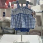 𝓓𝓮𝓵 𝓼𝓾𝓻

Pagliaccetto bambina con coulotte “Familia Levante” art.1831